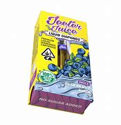 Jeeter Juice - Watermelon Zkittles Indica - Liquid Diamonds Cartridge 1000mg