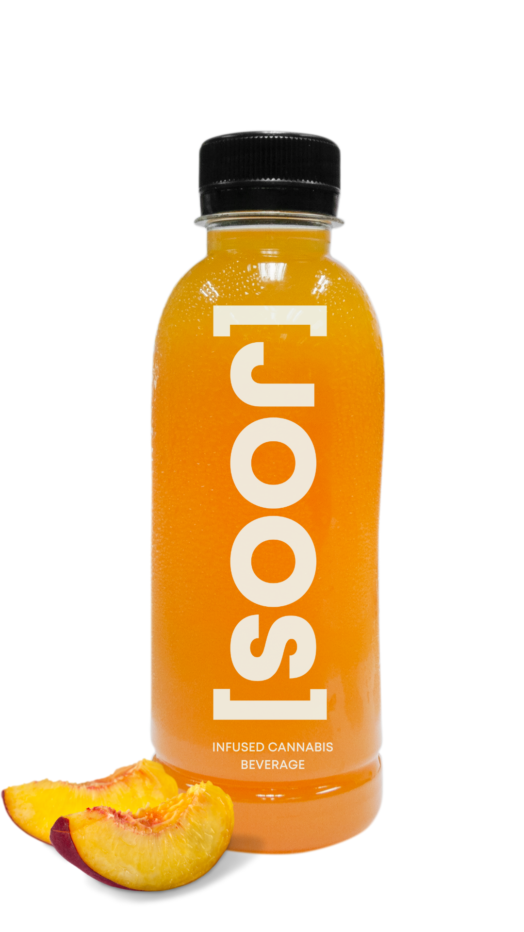 JOOS: Peach Mango Iced Tea 200mg THC