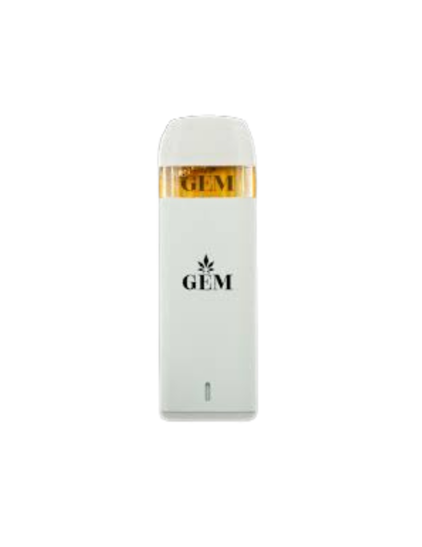 Kush Mintz (Hybrid) -  Disposable Vape  - 1g