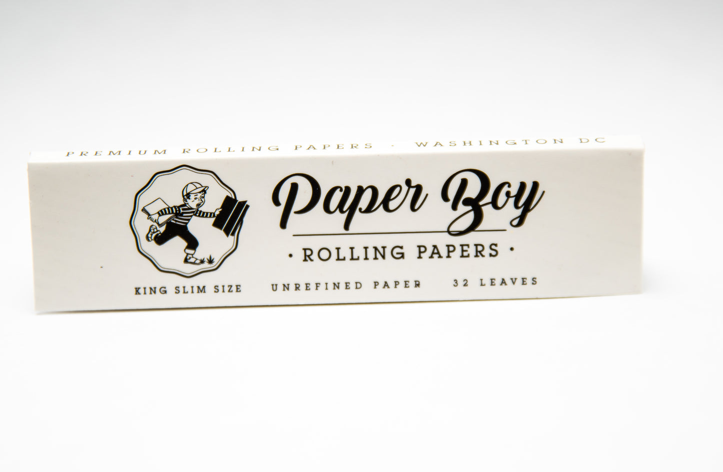Paper Boy Papers King Size Slim